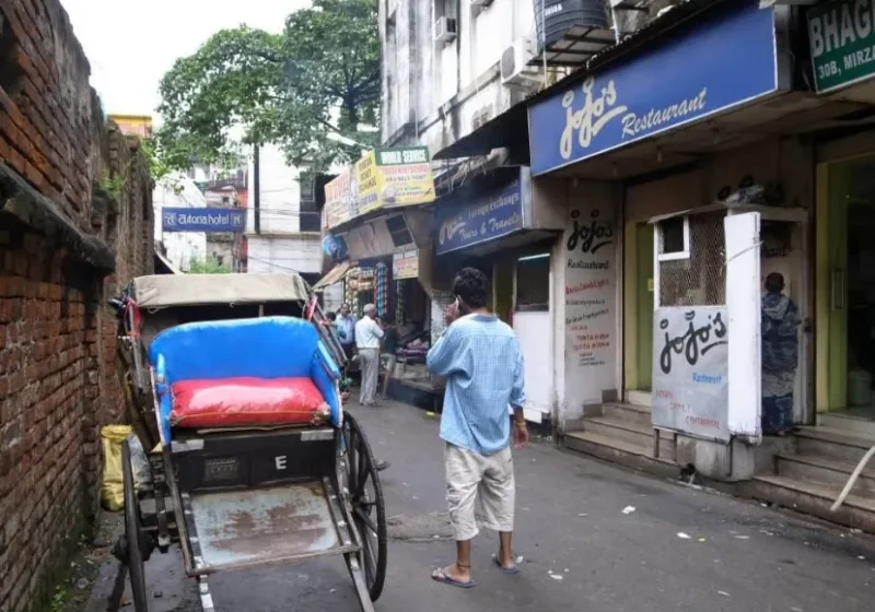 インドの画像