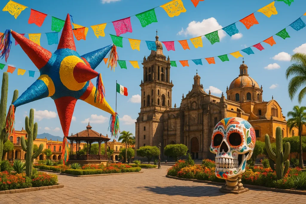 メキシコの画像