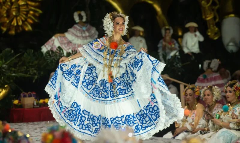 エルサルバドルの女性